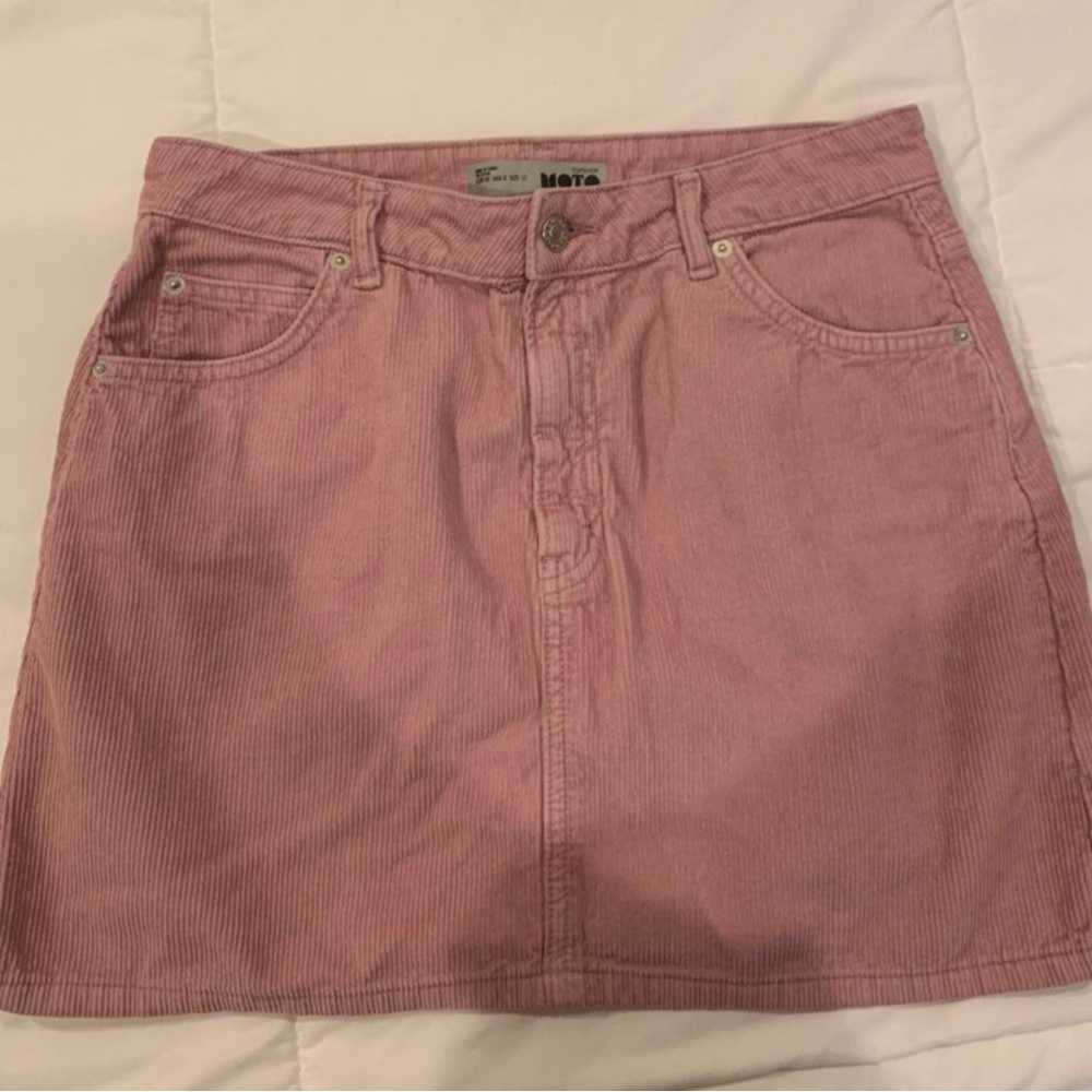 Top Shop Skirt